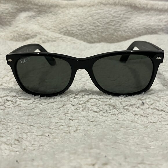 Rayban New Wayfarer